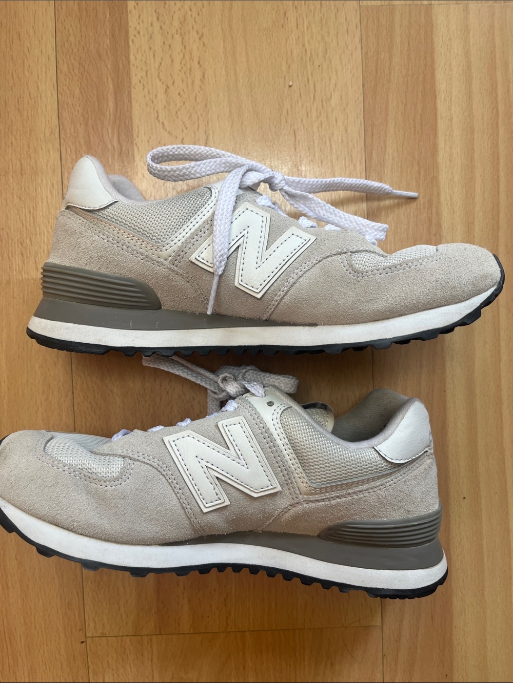 New Balance Sneakers